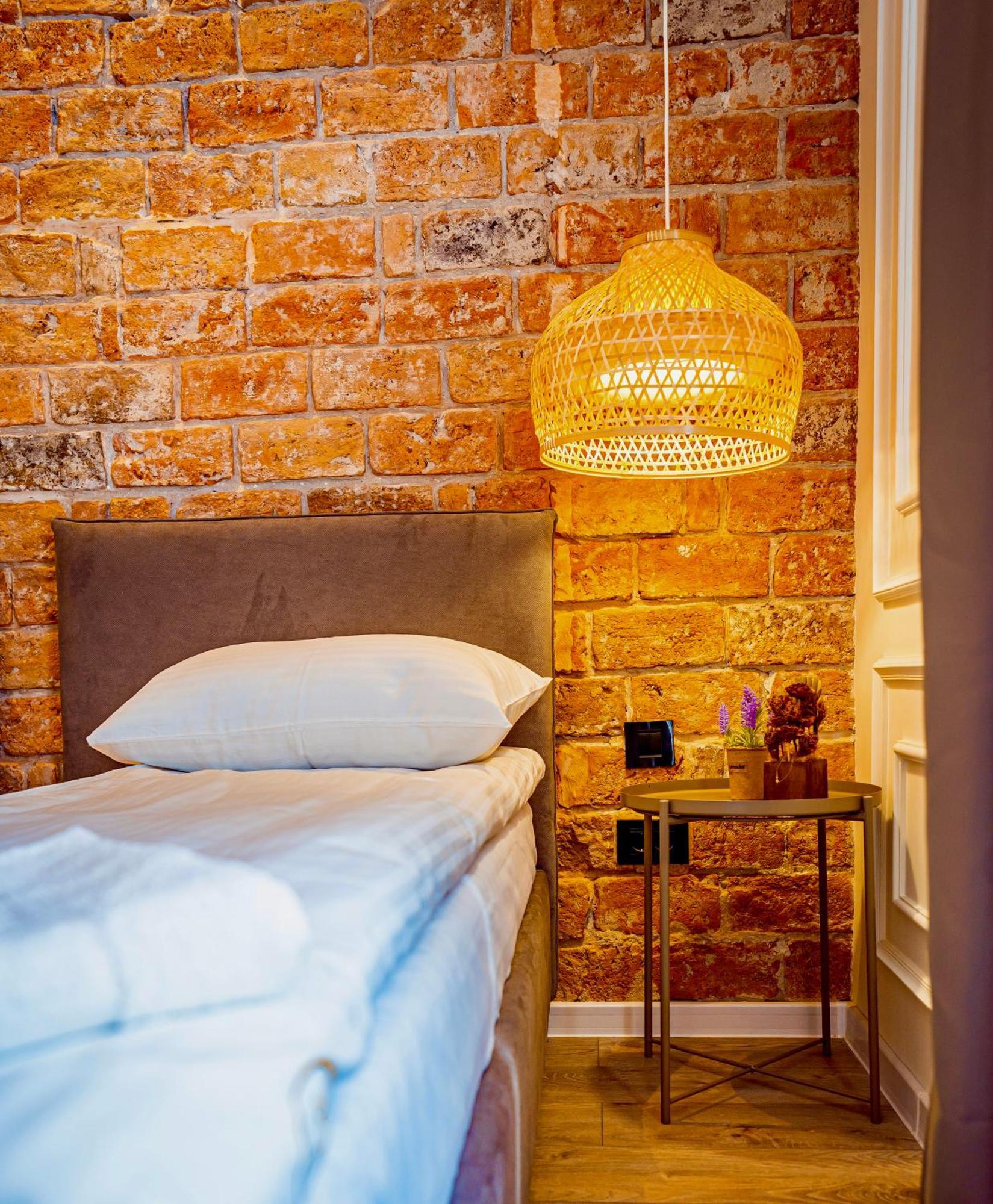 Miha Premium Apartment เบลเกรด ภายนอก รูปภาพ