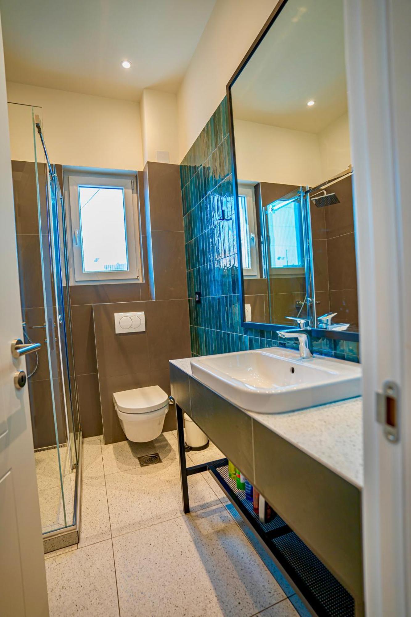 Miha Premium Apartment เบลเกรด ภายนอก รูปภาพ