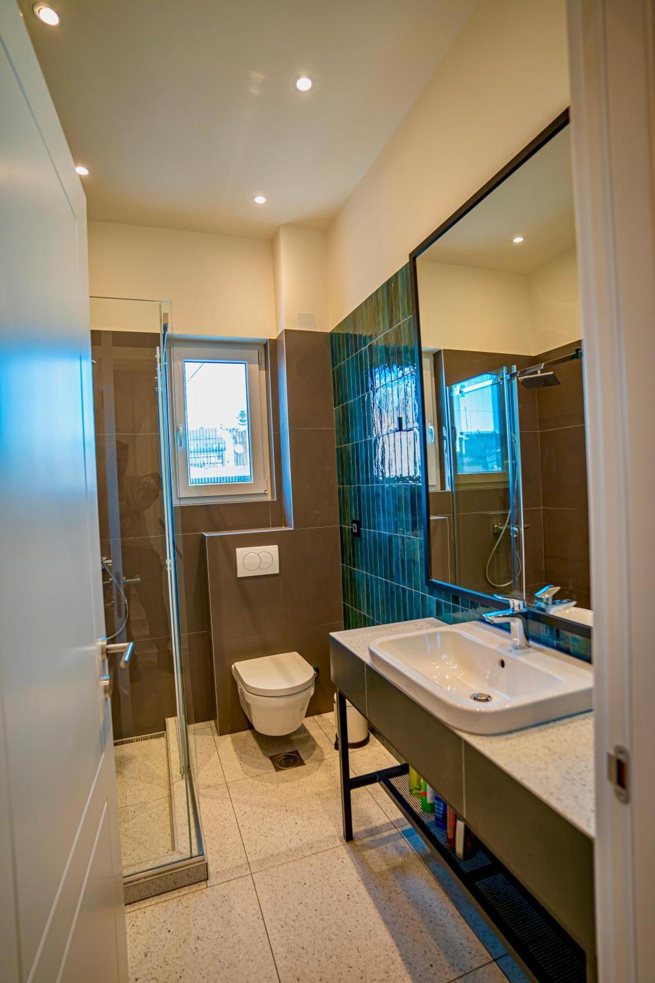 Miha Premium Apartment เบลเกรด ภายนอก รูปภาพ